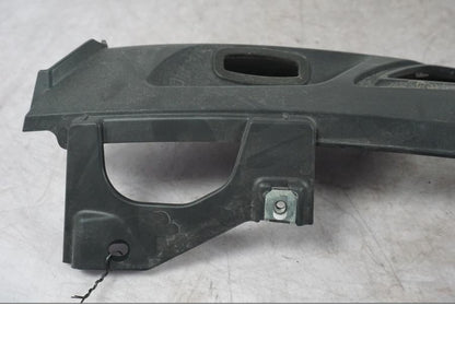 Baksidan på Bakvinge från en BMW K 1600 GTL -2015 motorcykel.