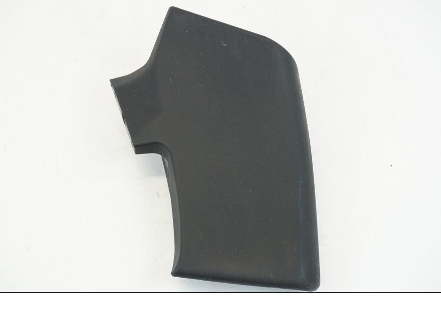 Höger sida på Spoiler från en Ducati Streetfighter V4 -2020 motorcykel.