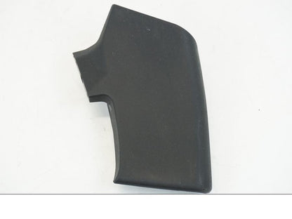 Höger sida på Spoiler från en Ducati Streetfighter V4 -2020 motorcykel.