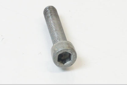 Baksidan på Växelassistans från en KTM 1190 Adventure -2015 motorcykel.