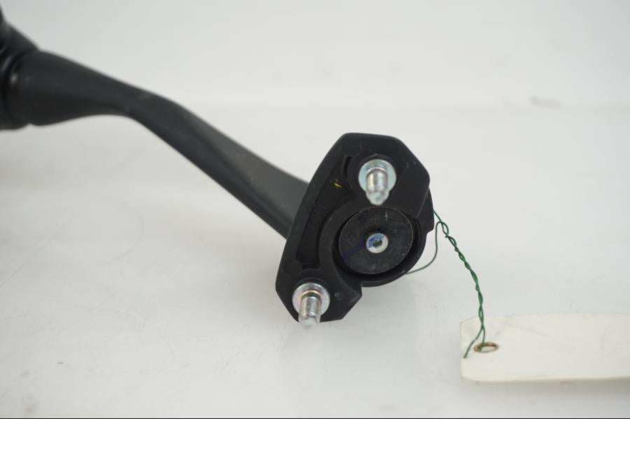 Höger sida på Backspegel från en Kawasaki Z 1000 -2014 motorcykel.