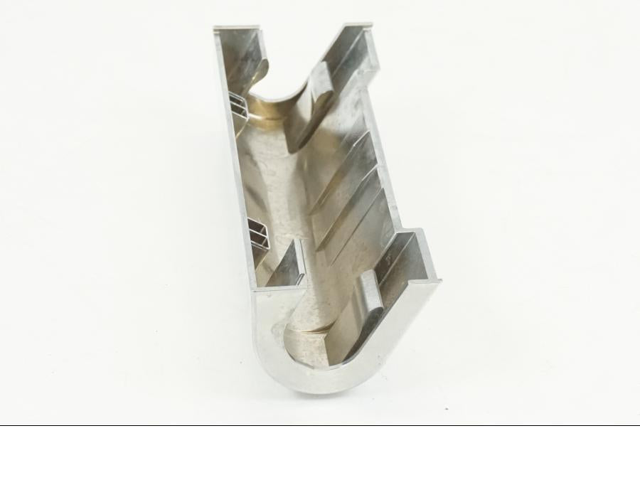 Baksidan på Dekorkåpa från en Yamaha XVS 1100 -2003 motorcykel.