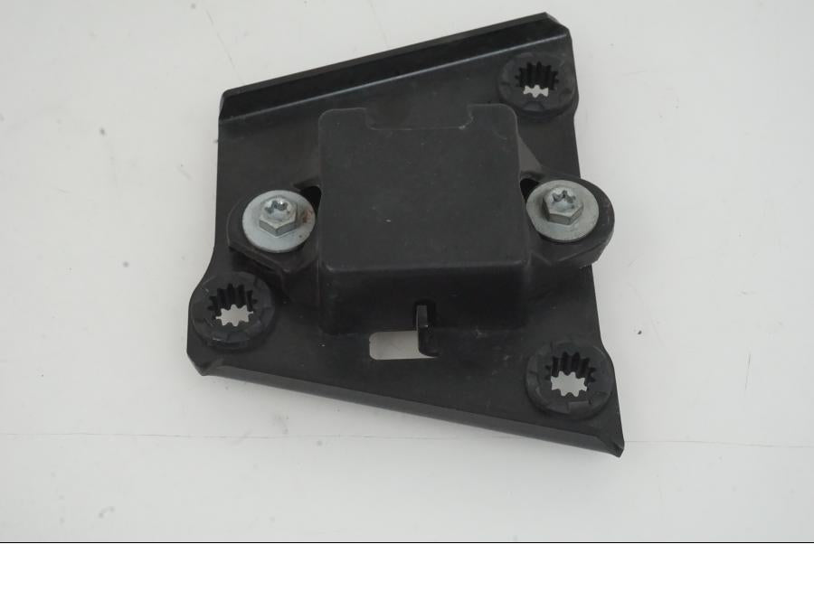 Höger sida på Sensor från en KTM 1290 Super Duke -2019 motorcykel.