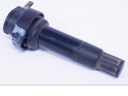 Höger sida på Tändspole från en BMW G 650 GS -2011 motorcykel.