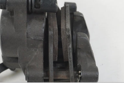 Extrabild2 på Bromsok från en BMW F 650 CS -2002 motorcykel.