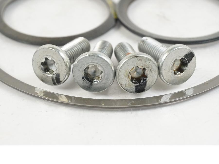 Extrabild1 på Kopplingskorgsdrev från en BMW R 1250 GS -2021 motorcykel.