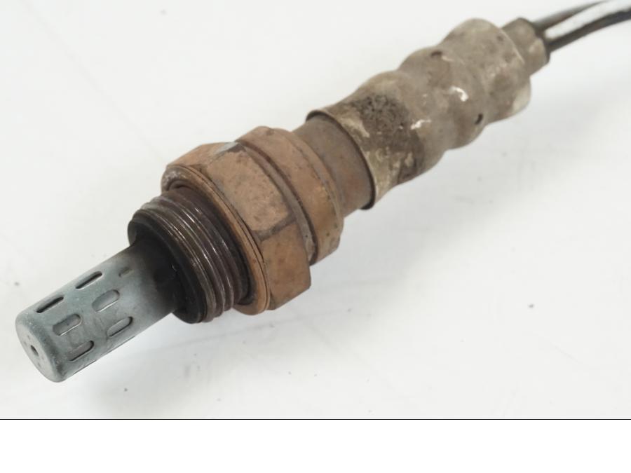 Extrabild1 på Lambdasond från en KTM 990 SM -2009 motorcykel.