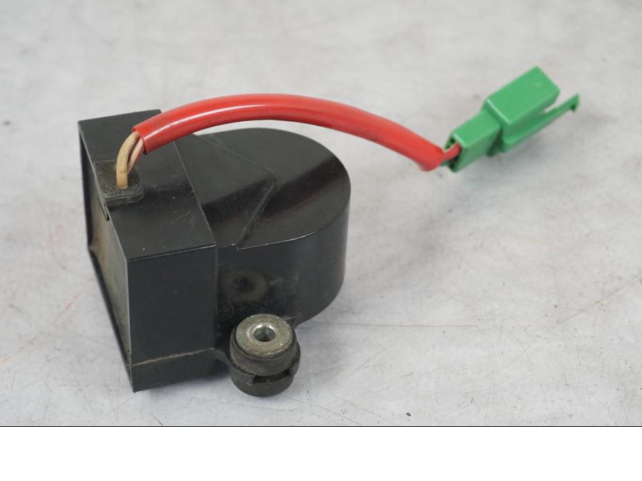 Framsidan på Tilt Sensor från en Honda CBR 1100 XX -1999 motorcykel.