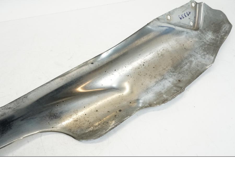 Extrabild2 på Ljuddämpardekor från en BMW K 1200 LT -2004 motorcykel.