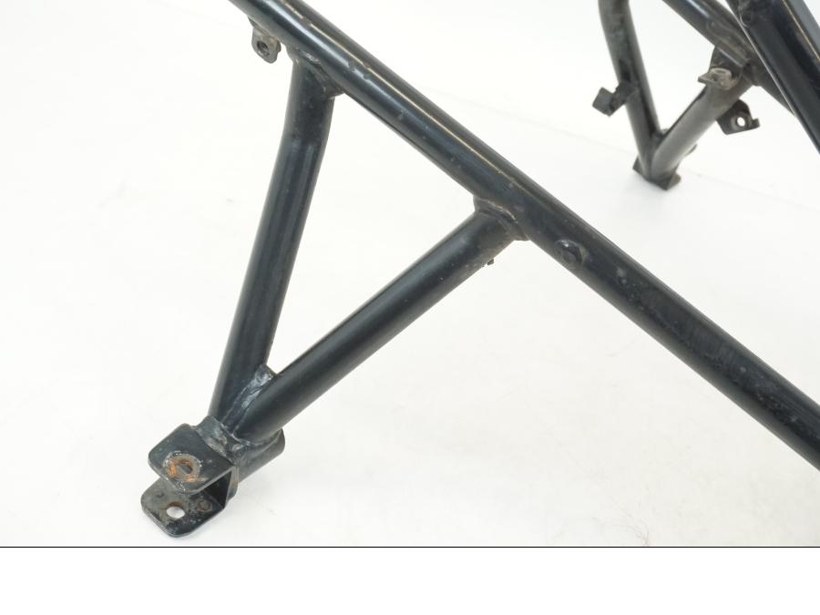 Extrabild3 på Bakram från en BMW F 650 CS -2003 motorcykel.