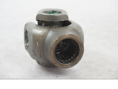 Baksidan på Kardanknut från en Honda NT 650 V -2002 motorcykel.