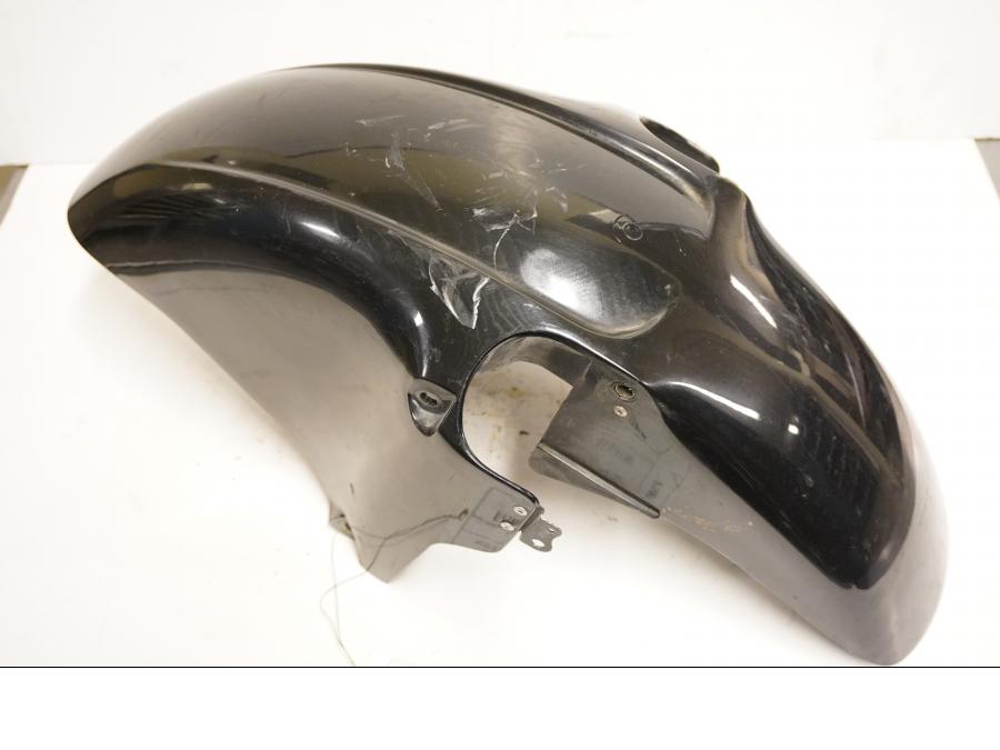 Framsidan på Framskärm från en Honda CBR 1000 F -1993 motorcykel.