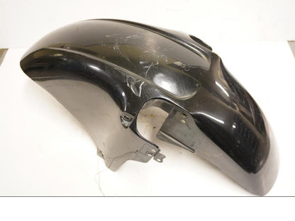 Framsidan på Framskärm från en Honda CBR 1000 F -1993 motorcykel.