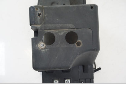 Extrabild3 på Undertail från en Yamaha XT 1200 A -2010 motorcykel.