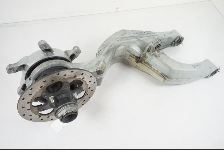 Extrabild3 på Sving från en BMW F 650 CS -2002 motorcykel.