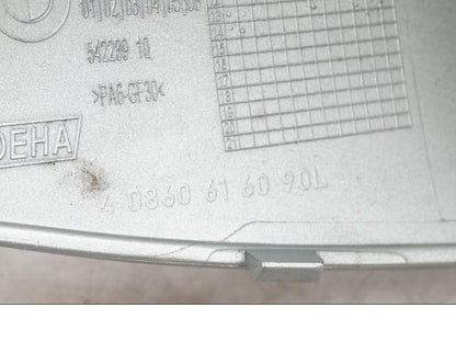 Extrabild5 på Högtalarkåpa från en BMW K 1600 GTL -2015 motorcykel.