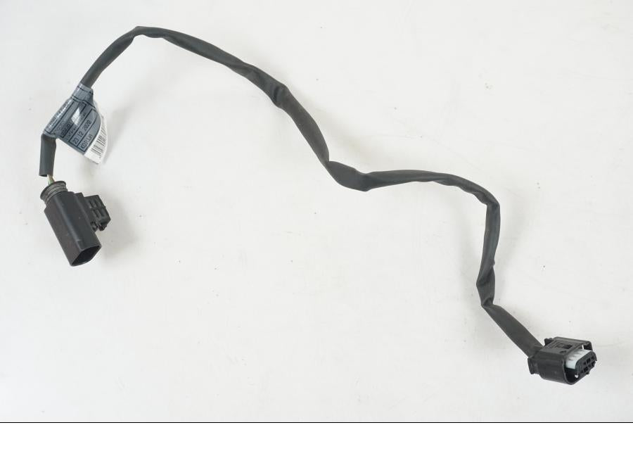 Framsidan på Kablage från en BMW R 1250 GS -2021 motorcykel.