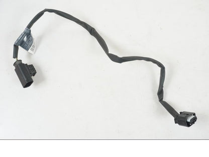 Framsidan på Kablage från en BMW R 1250 GS -2021 motorcykel.