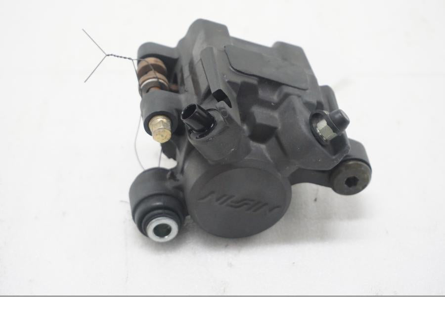 Framsidan på Bromsok från en Honda CBR 1000 RR -2004 motorcykel.