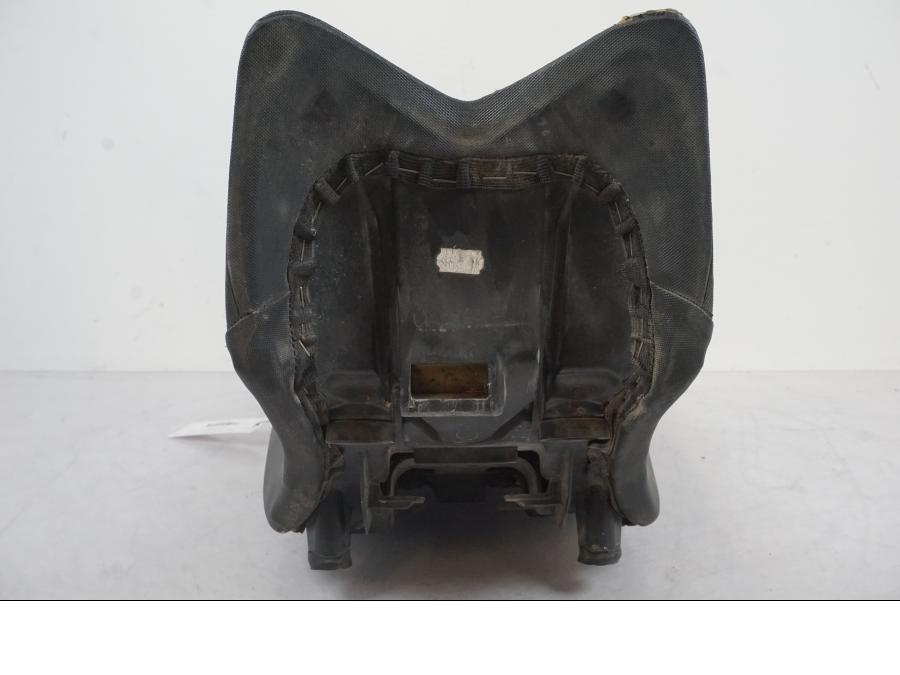 Extrabild4 på Sadel från en BMW F 800 GS -2008 motorcykel.