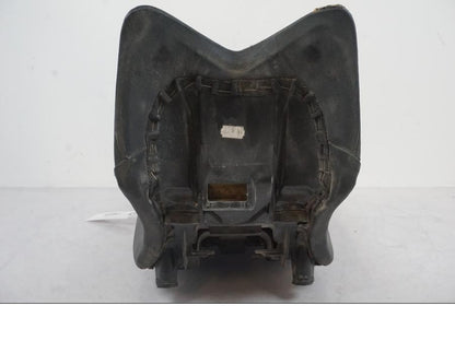 Extrabild4 på Sadel från en BMW F 800 GS -2008 motorcykel.