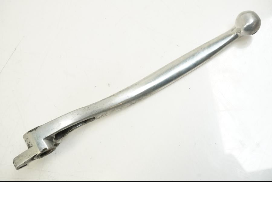 Höger sida på Kopplingsgrepp från en Honda ST 1300 -2002 motorcykel.