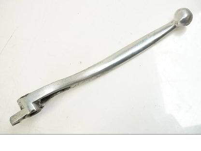 Höger sida på Kopplingsgrepp från en Honda ST 1300 -2002 motorcykel.