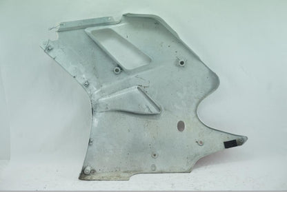 Baksidan på Sidkåpa från en Yamaha FZR 1000 -1992 motorcykel.