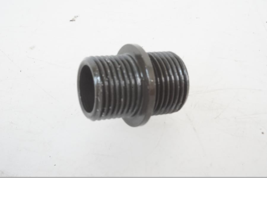 Framsidan på Oljefilter från en BMW F 800 GS -2009 motorcykel.