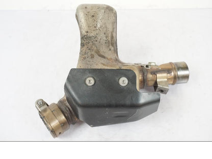 Extrabild3 på Mellanburk från en Kawasaki ZX-6R -2011 motorcykel.