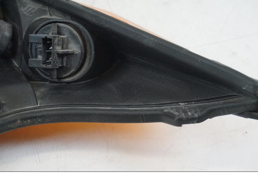 Extrabild1 på Baklampa från en Honda VFR 800 -2003 motorcykel.