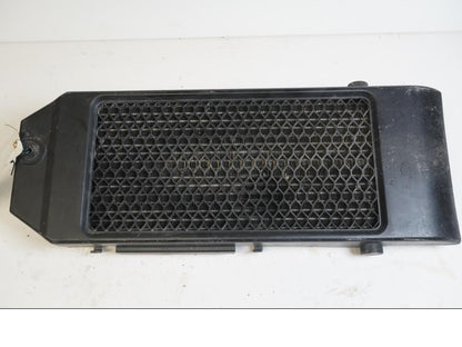 Framsidan på Vattenkyl från en Honda VT 750 -2008 motorcykel.