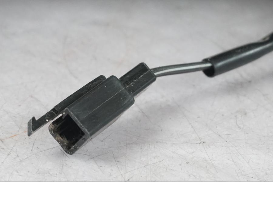 Extrabild2 på Vattenkyl från en Suzuki SV 650 -1999 motorcykel.