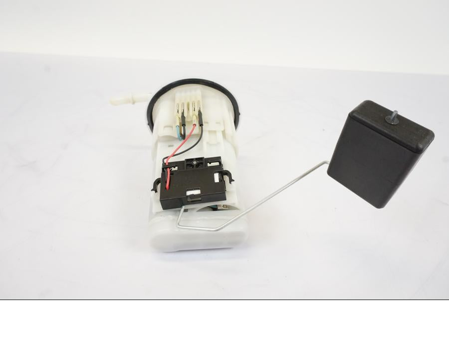 Höger sida på Bensinpump insprut från en Yamaha MT-07 -2018 motorcykel.