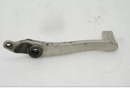 Baksidan på Bromspedal från en Buell XB9S -2003 motorcykel.