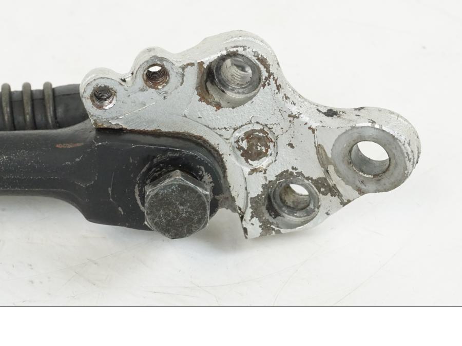 Extrabild2 på Sidostöd från en Yamaha FZR 1000 -1990 motorcykel.