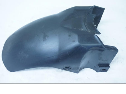 Baksidan på Framskärm från en Yamaha YZF 1000 R -1997 motorcykel.