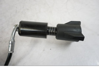 Extrabild3 på Stötdämpare från en KTM 1290 Super Duke R -2021 motorcykel.