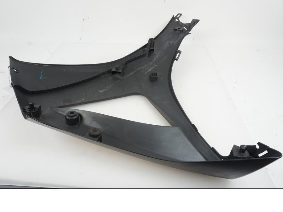 Extrabild2 på Sidkåpa från en Suzuki GSX-R 1000 -2007 motorcykel.