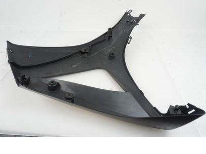 Extrabild2 på Sidkåpa från en Suzuki GSX-R 1000 -2007 motorcykel.