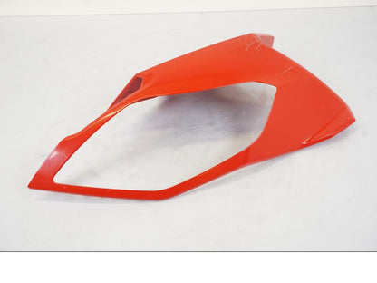 Framsidan på Strålkastarkåpa från en BMW S 1000 XR -2019 motorcykel.