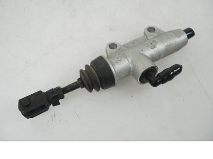 Framsidan på Bromshuvudcylinder från en BMW F 750 GS -2019 motorcykel.