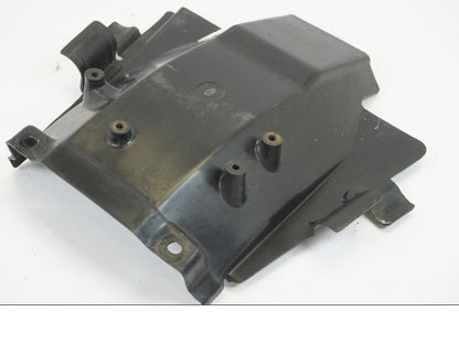 Framsidan på Undertail från en Yamaha XV 750 -1998 motorcykel.