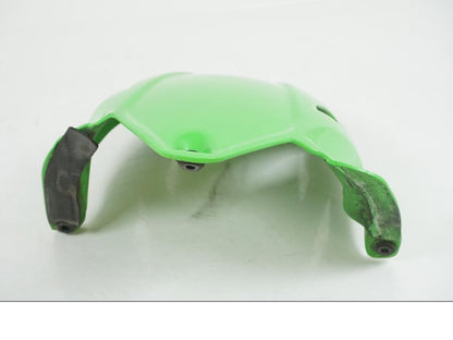 Höger sida på Svingskärm från en Kawasaki ZX-10R -2008 motorcykel.