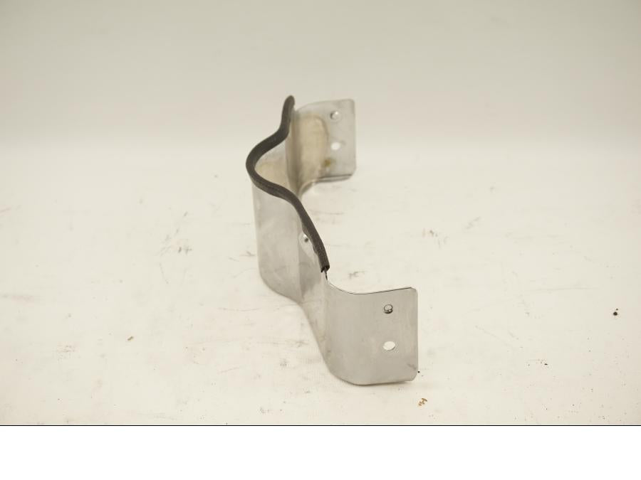 Höger sida på Gaffelbendekor från en H-D Street Glide FLHX -2007 motorcykel.