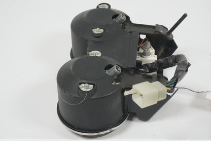 Extrabild1 på Instrumentpanel från en Yamaha TZR 125 -1990 motorcykel.