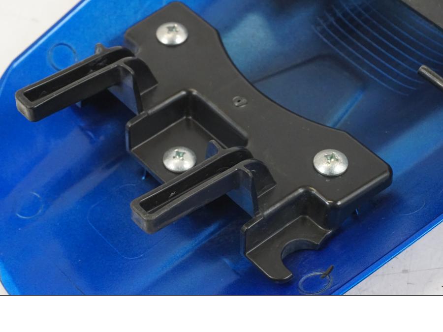 Extrabild3 på Kuts från en Suzuki GSX-R 750 -2008 motorcykel.