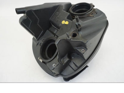 Extrabild1 på Luftburk från en Ducati Hyperstrada -2013 motorcykel.