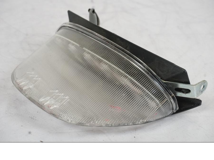 Höger sida på Baklampa från en Honda CBR 1000 RR -2007 motorcykel.