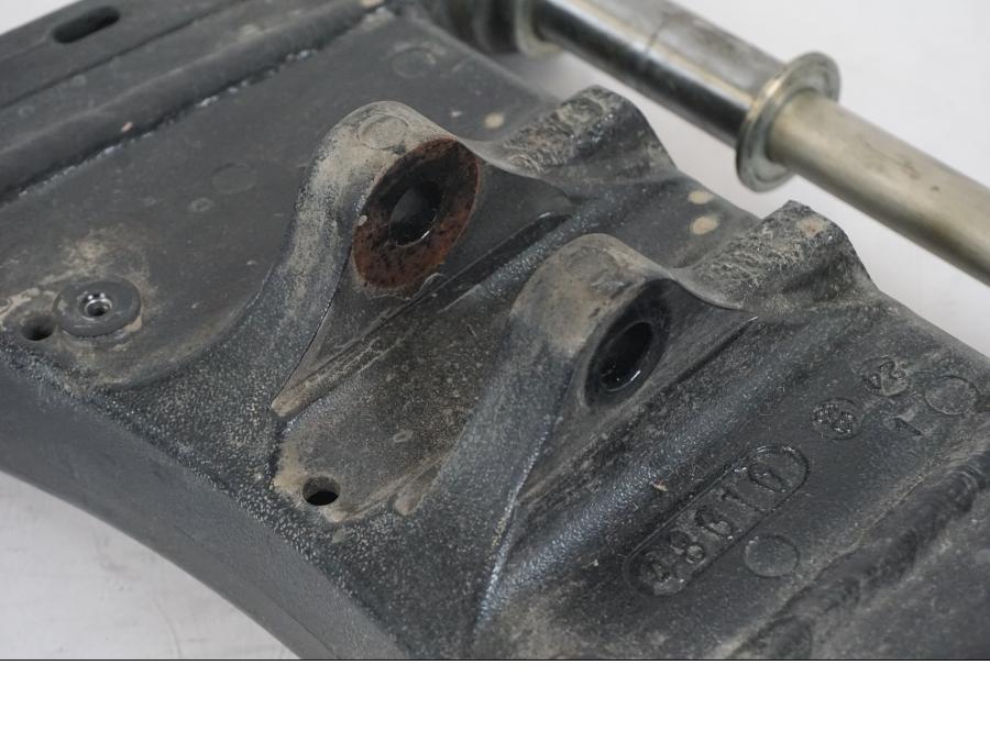 Extrabild4 på Sving från en Suzuki VZR 1800 -2009 motorcykel.